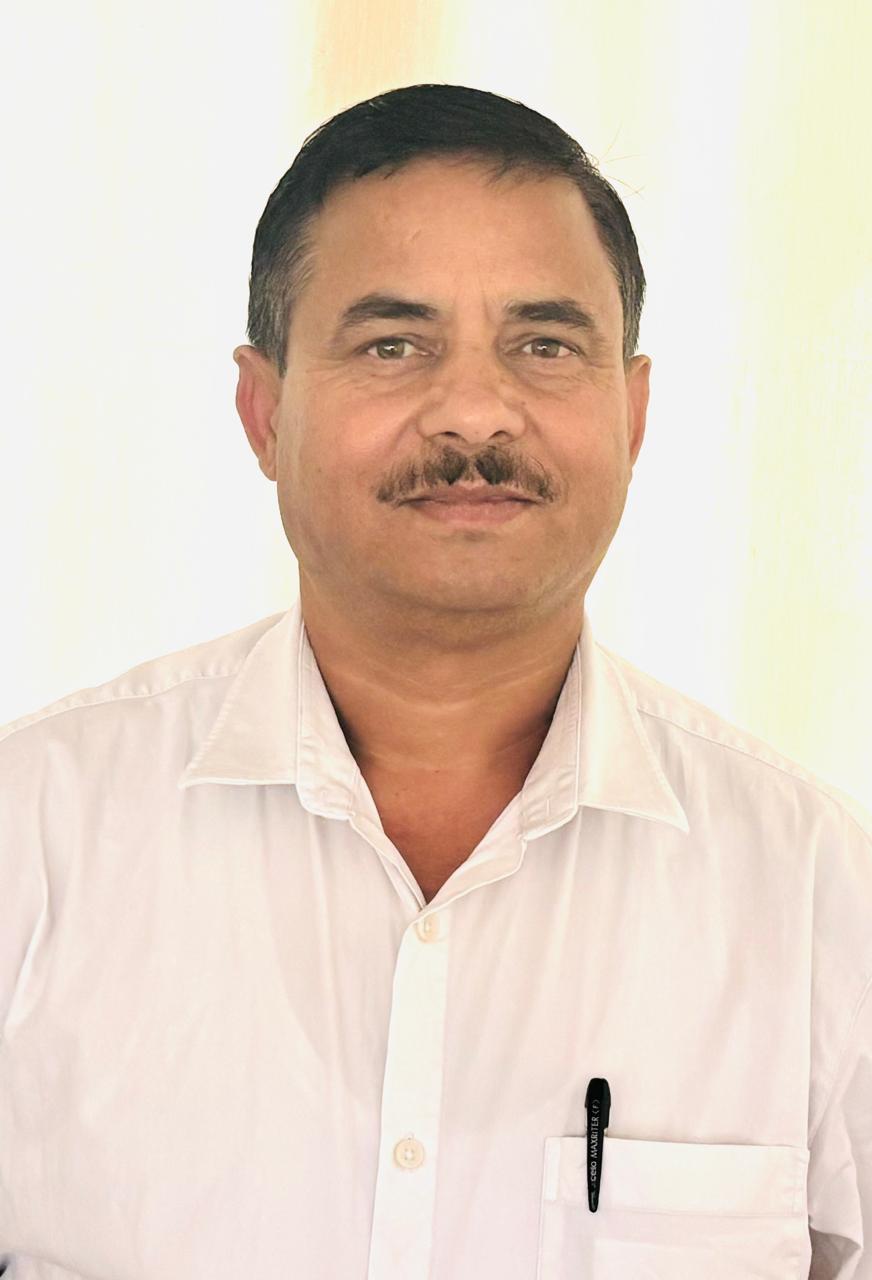 Teaching Staff